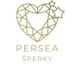 Persea šperky